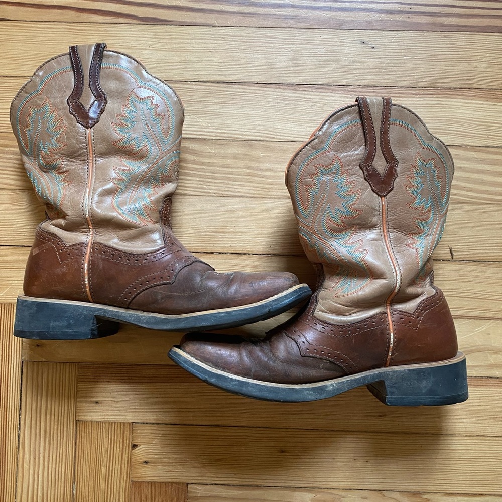 Ariat Fatbaby Boots
